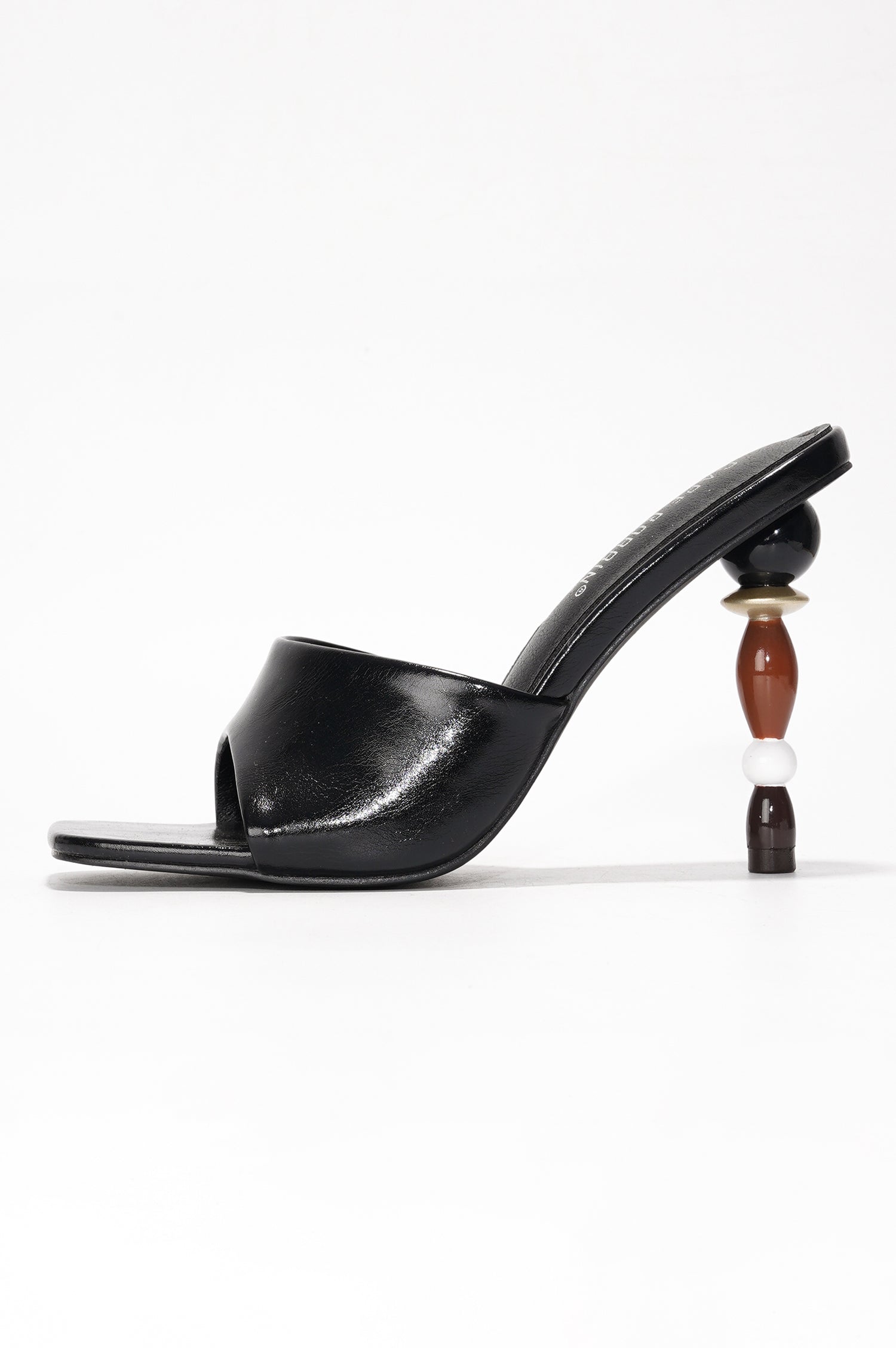 Wholesale Cape Robbin - HERMIONE LADIES HEELS - HEELS