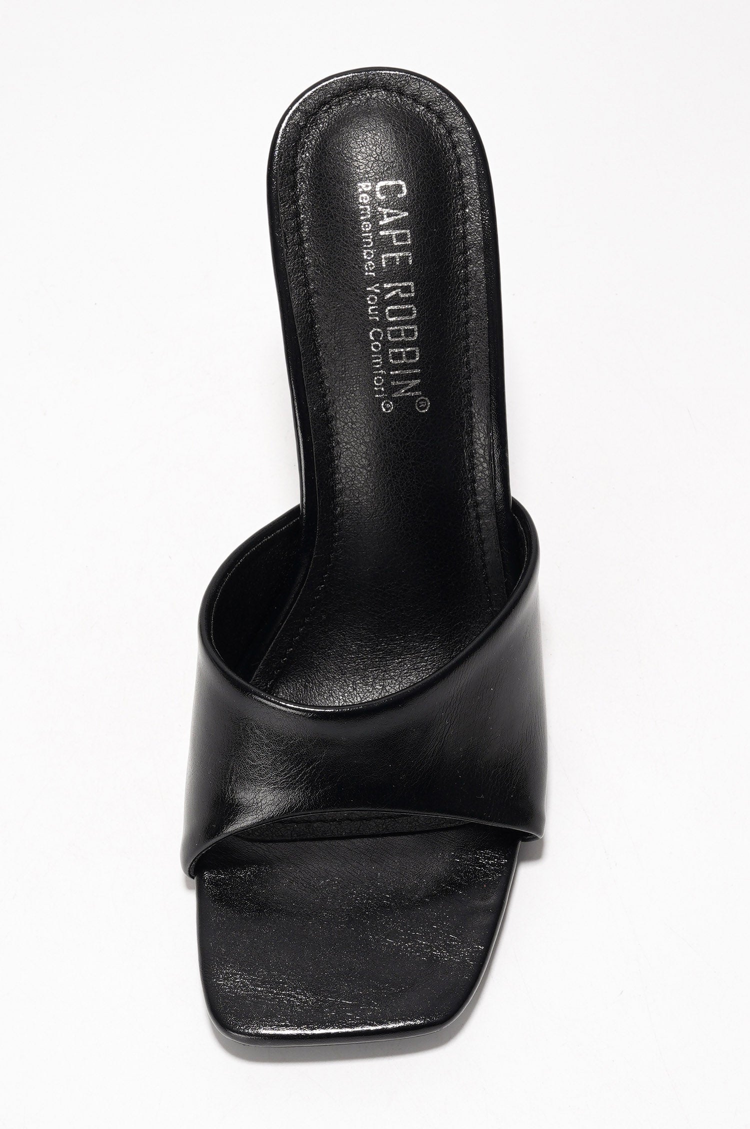 Wholesale Cape Robbin - HERMIONE LADIES HEELS - HEELS