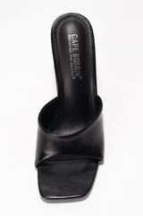 HERMIONE LADIES HEELS