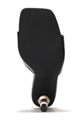 HERMIONE LADIES HEELS