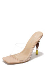 HERMIONE LADIES HEELS