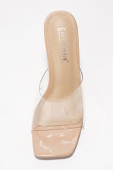HERMIONE LADIES HEELS