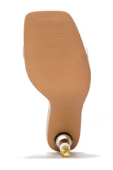 HERMIONE LADIES HEELS