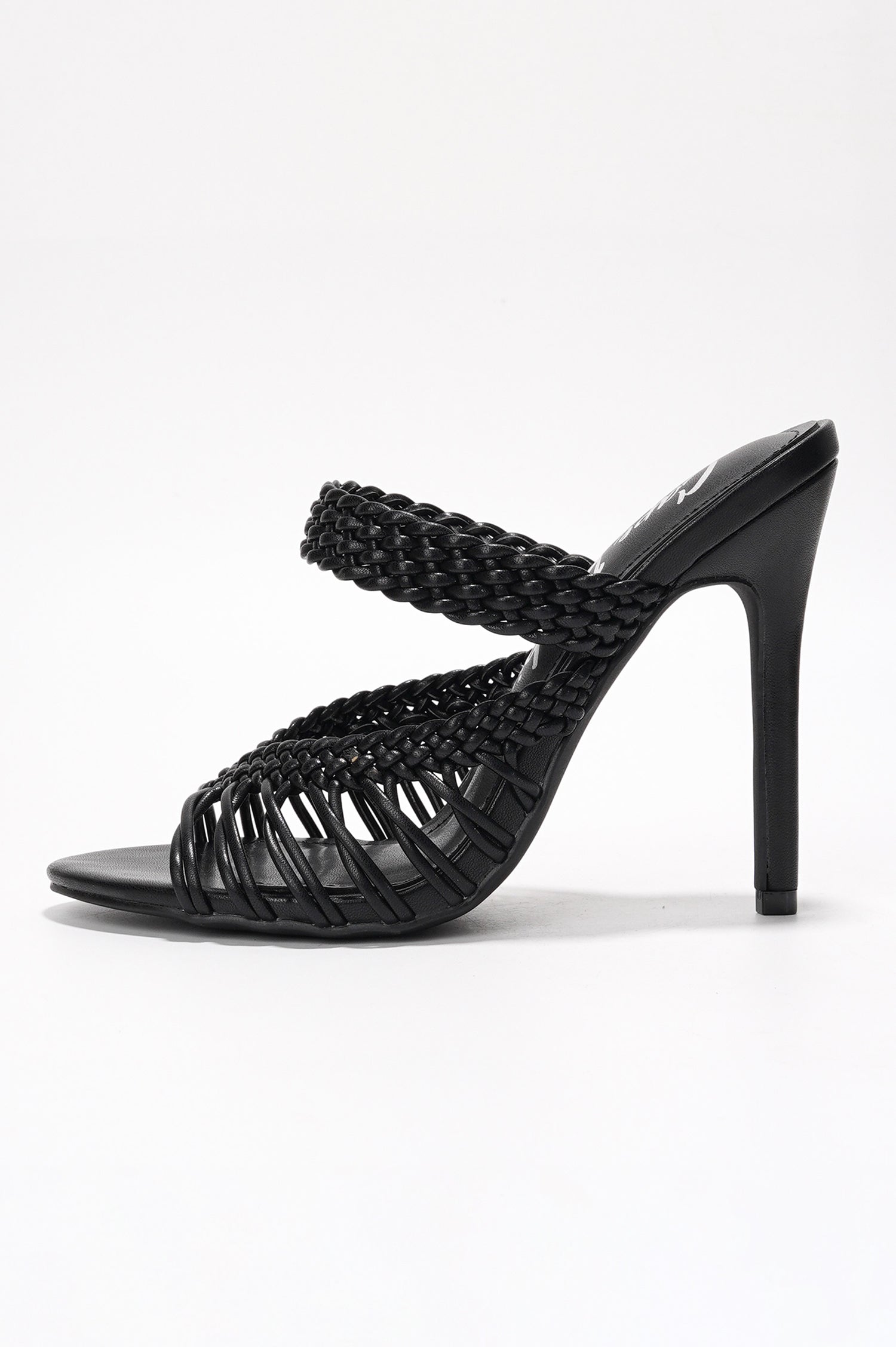 Wholesale Cape Robbin - HOLLYANNE LADIES HEELS - HEELS