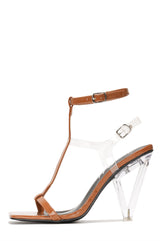 INGER LADIES WEDGES