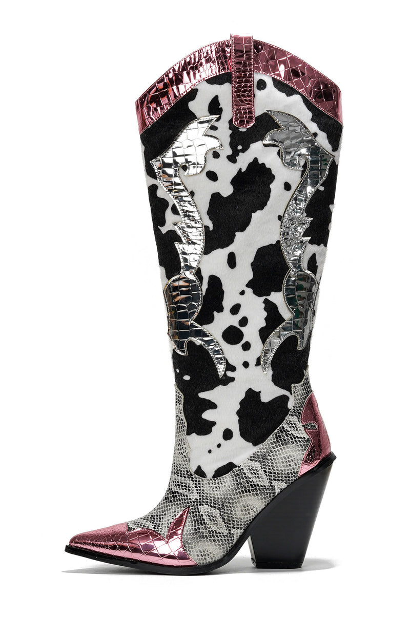 KARINE LADIES BOOTS