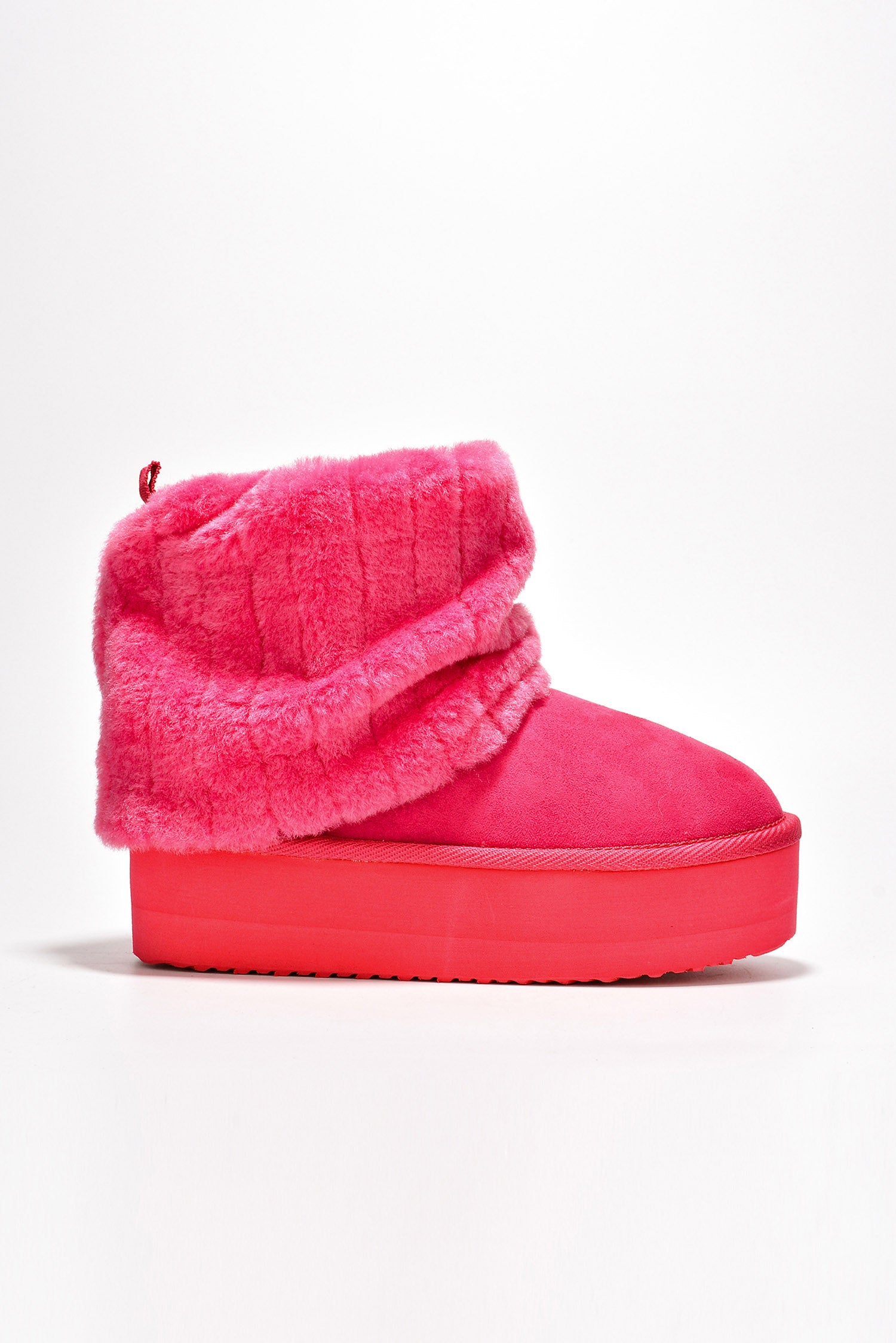 Cape Robbin - KNEEYO - BOOTIES
