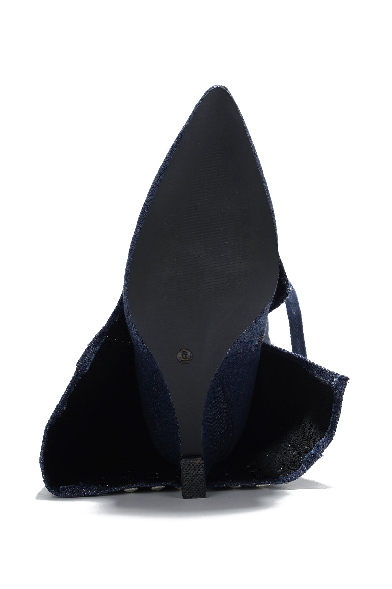 Cape Robbin - LAYNEY - BOOTS