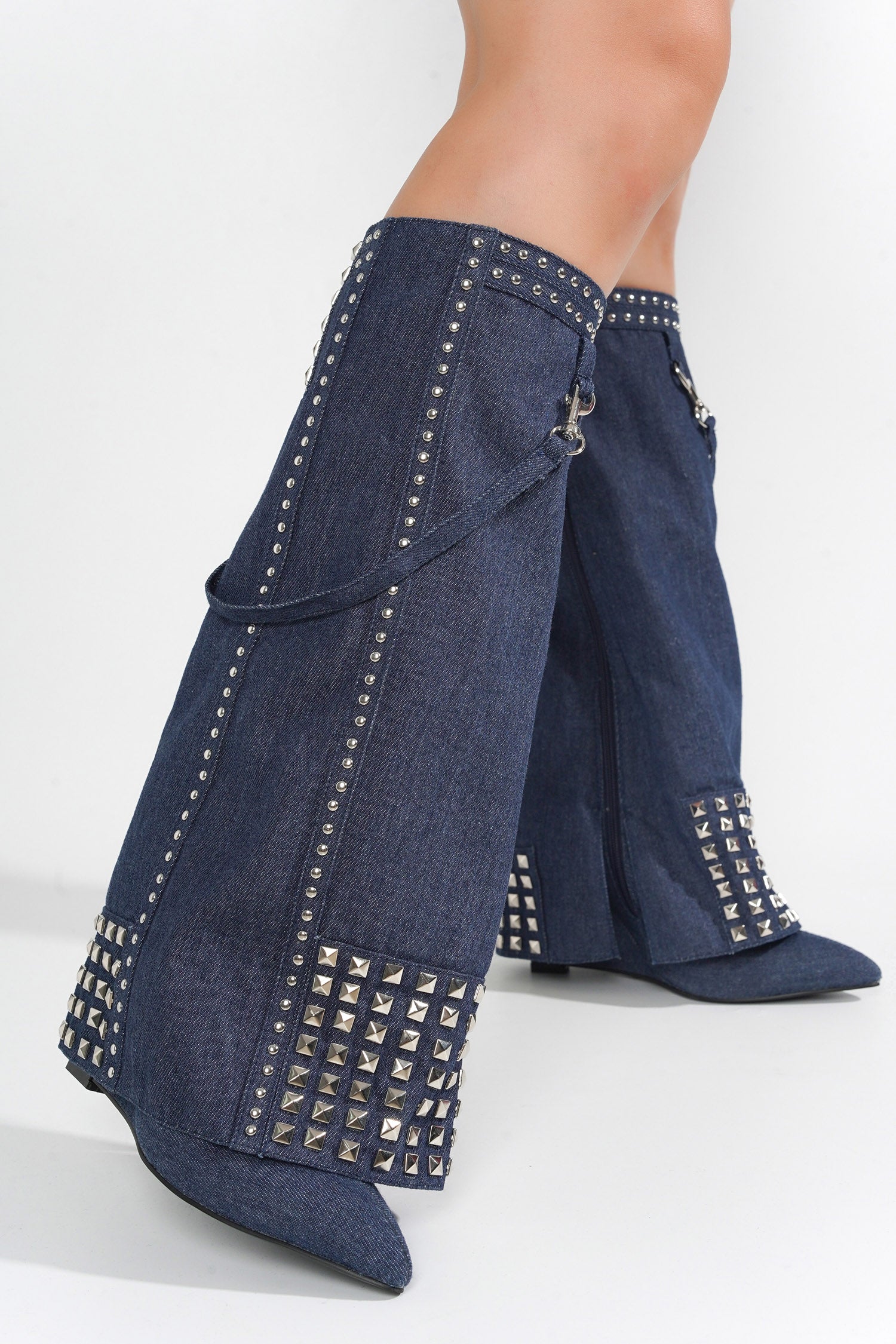 Cape Robbin - LAYNEY - BOOTS