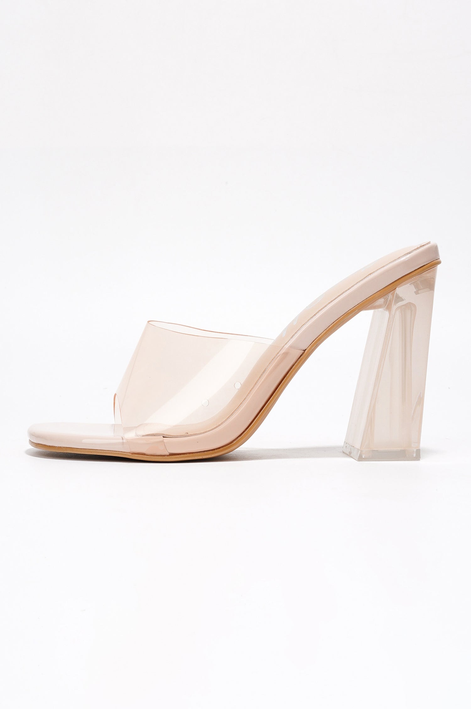 Wholesale Cape Robbin - LYNNETT LADIES HEELS - HEELS