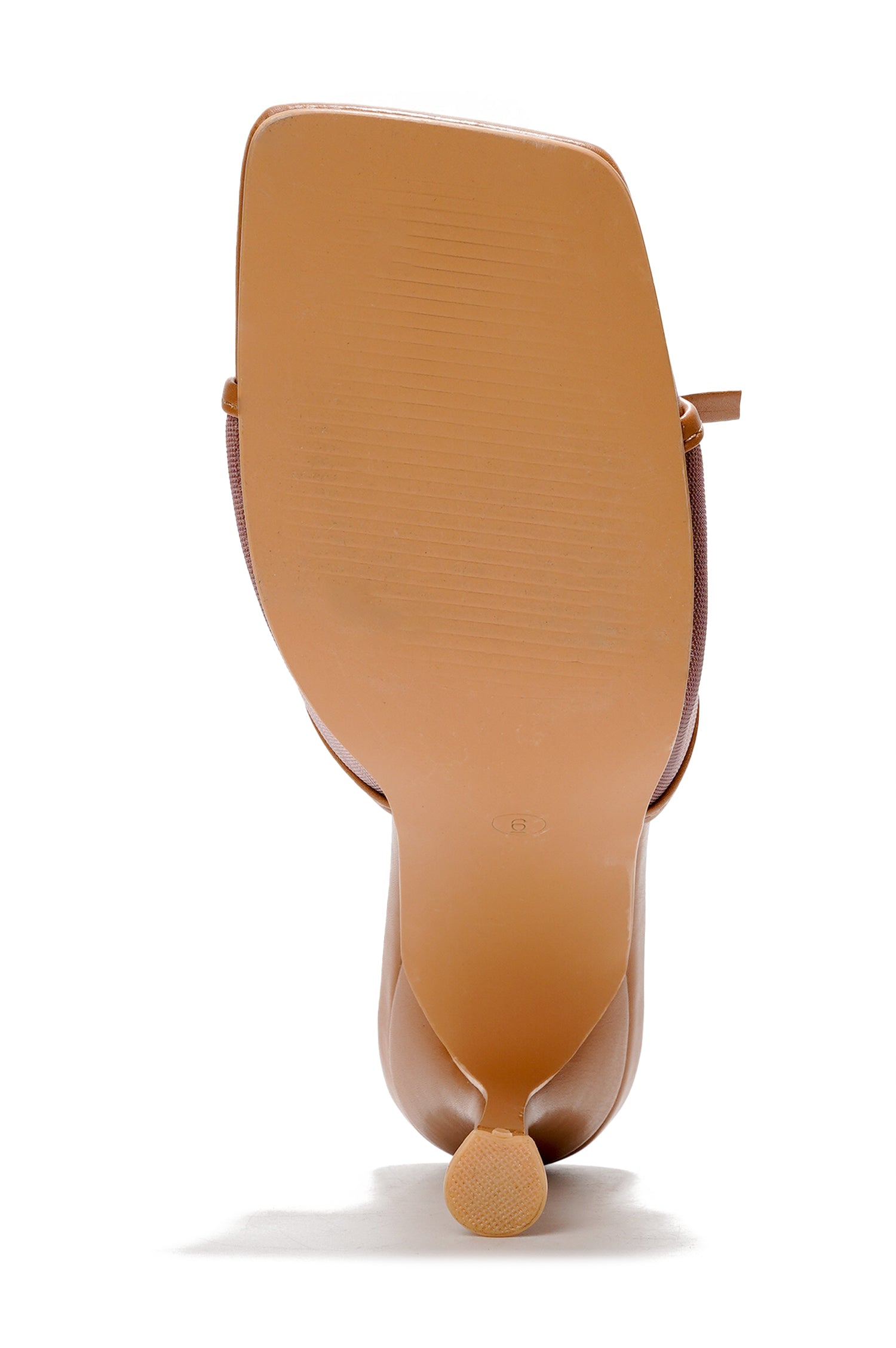 Wholesale Cape Robbin - MANON LADIES HEELS - HEELS