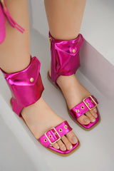 NATALIE LADIES SANDALS