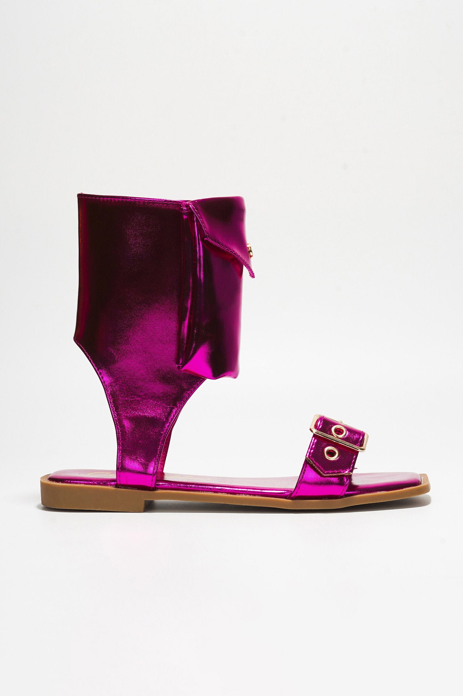 Wholesale Cape Robbin - NATALIE LADIES SANDALS - SANDALS