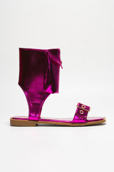 NATALIE LADIES SANDALS