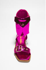 NATALIE LADIES SANDALS