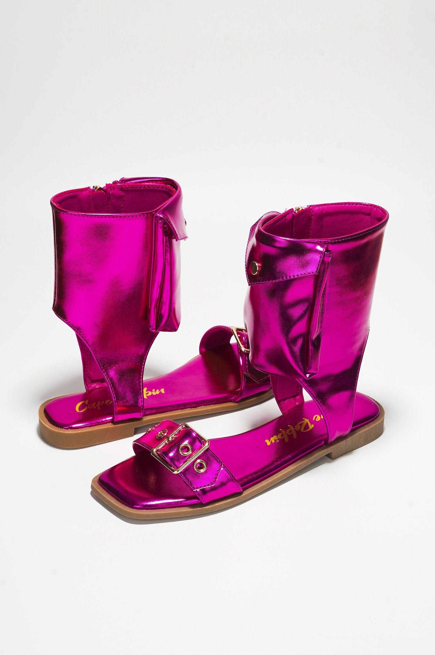 Wholesale Cape Robbin - NATALIE LADIES SANDALS - SANDALS