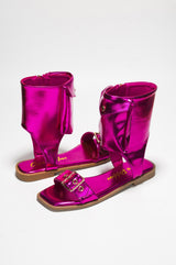 NATALIE LADIES SANDALS