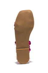 NATALIE LADIES SANDALS