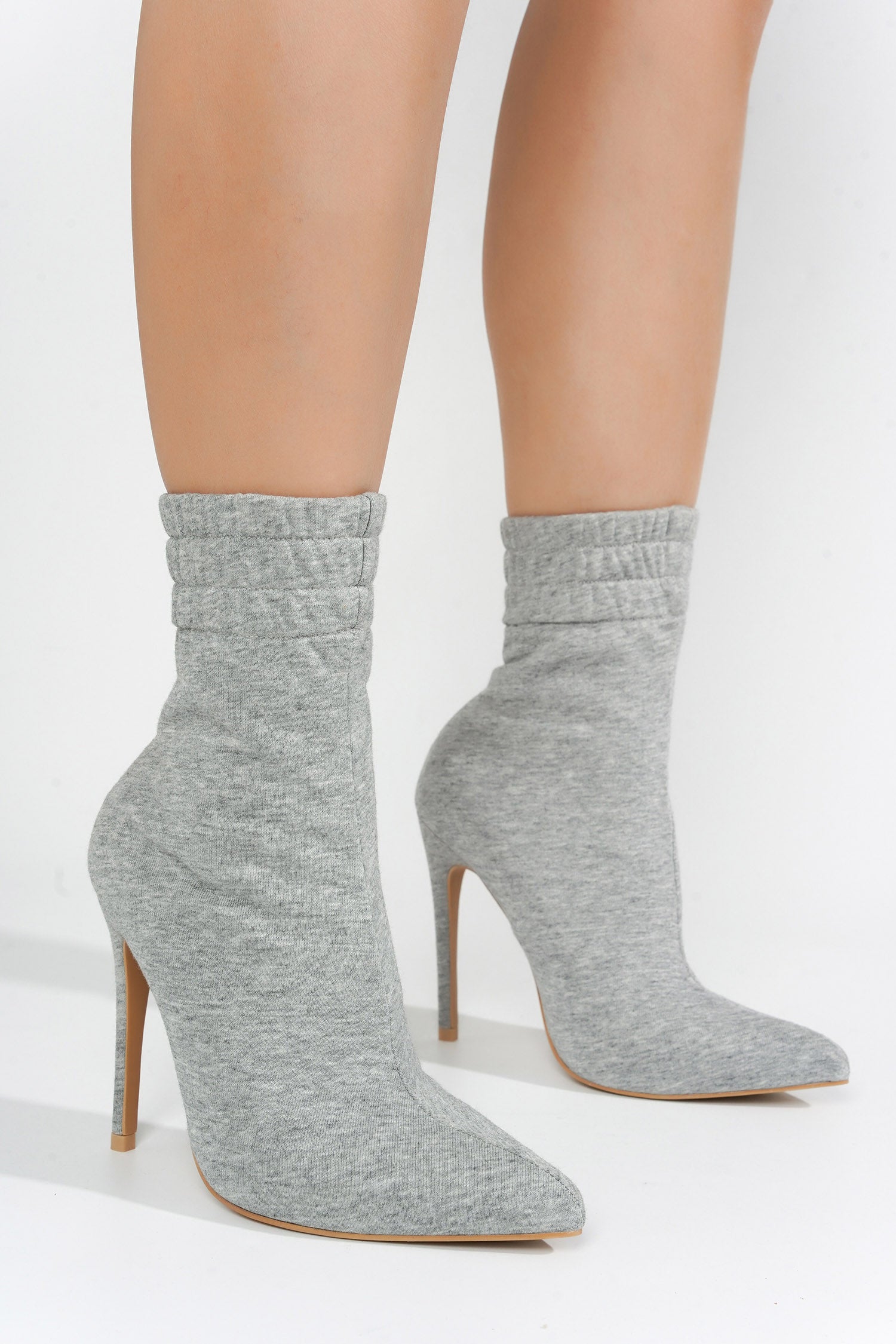 Cape Robbin - NAUVOO - BOOTIES
