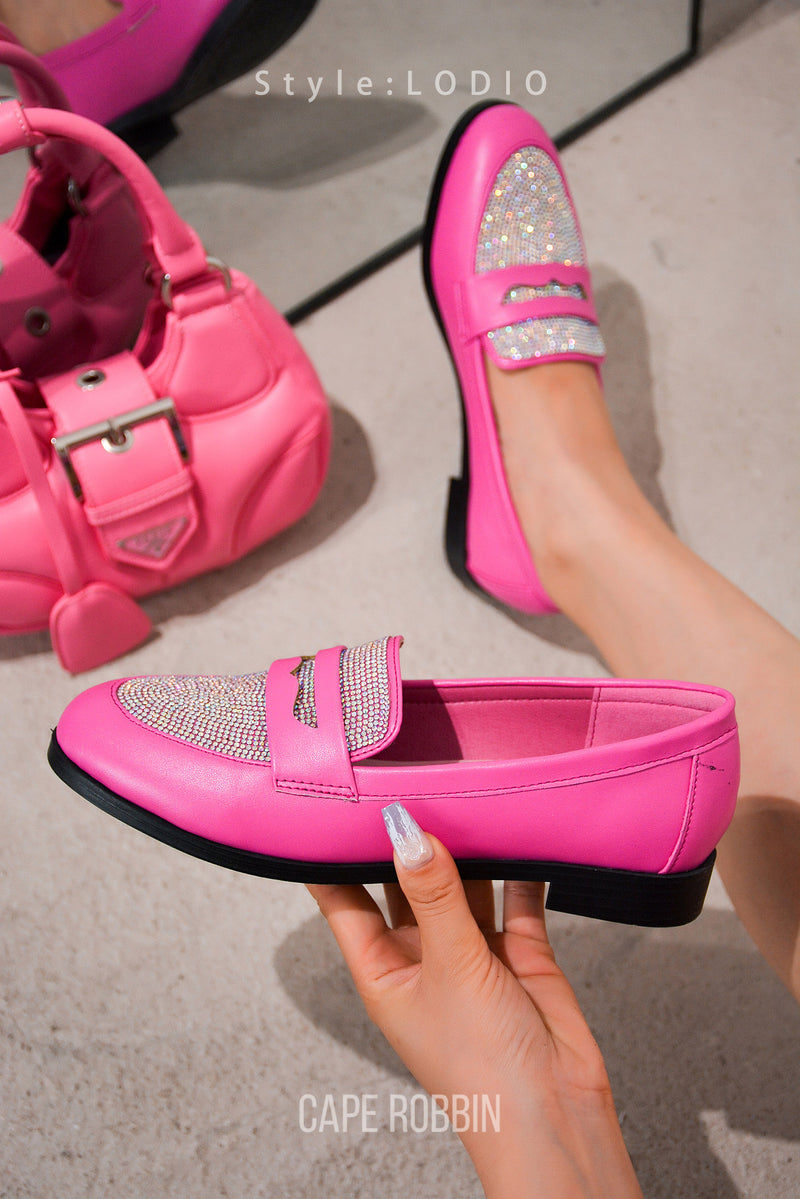 LODIO LADIES FLATS
