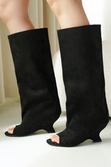 ROZANNA LADIES BOOTS