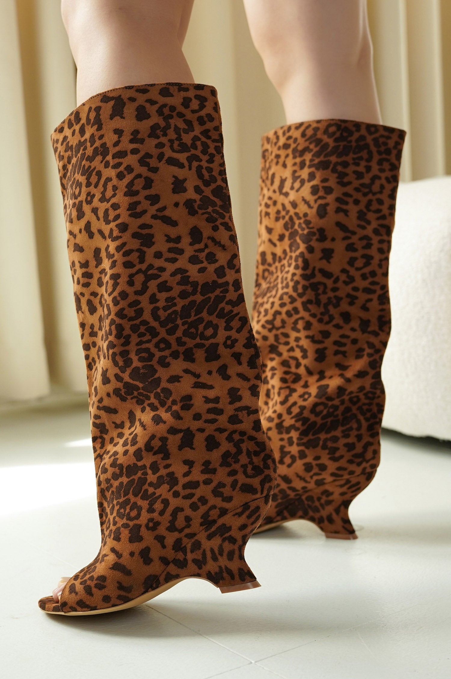 Wholesale Cape Robbin - ROZANNA LADIES BOOTS - BOOTS