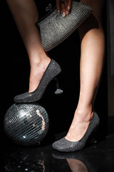 VALERYE LADIES HEELS