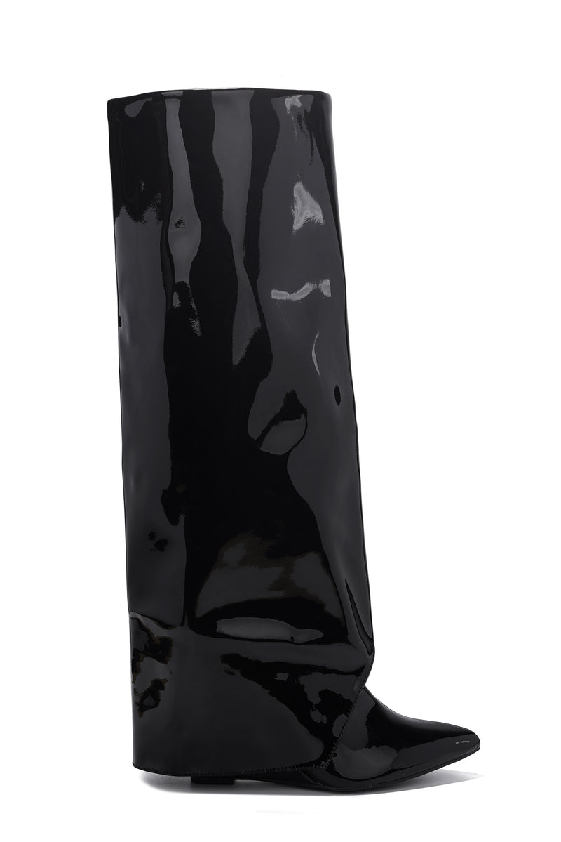 RESARA LADIES BOOTS