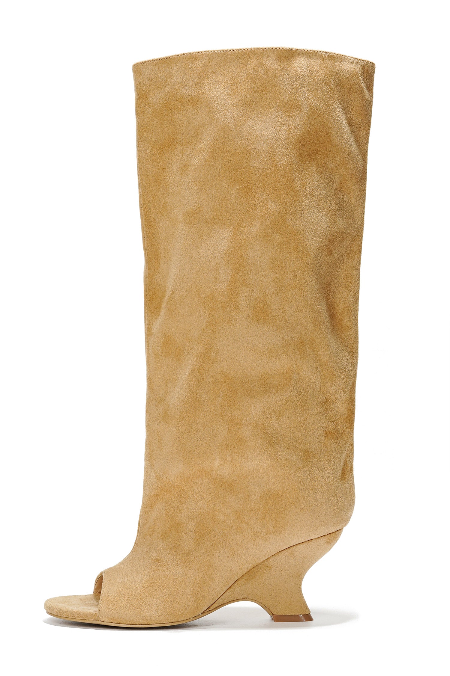 Wholesale Cape Robbin - ROZANNA LADIES BOOTS - BOOTS