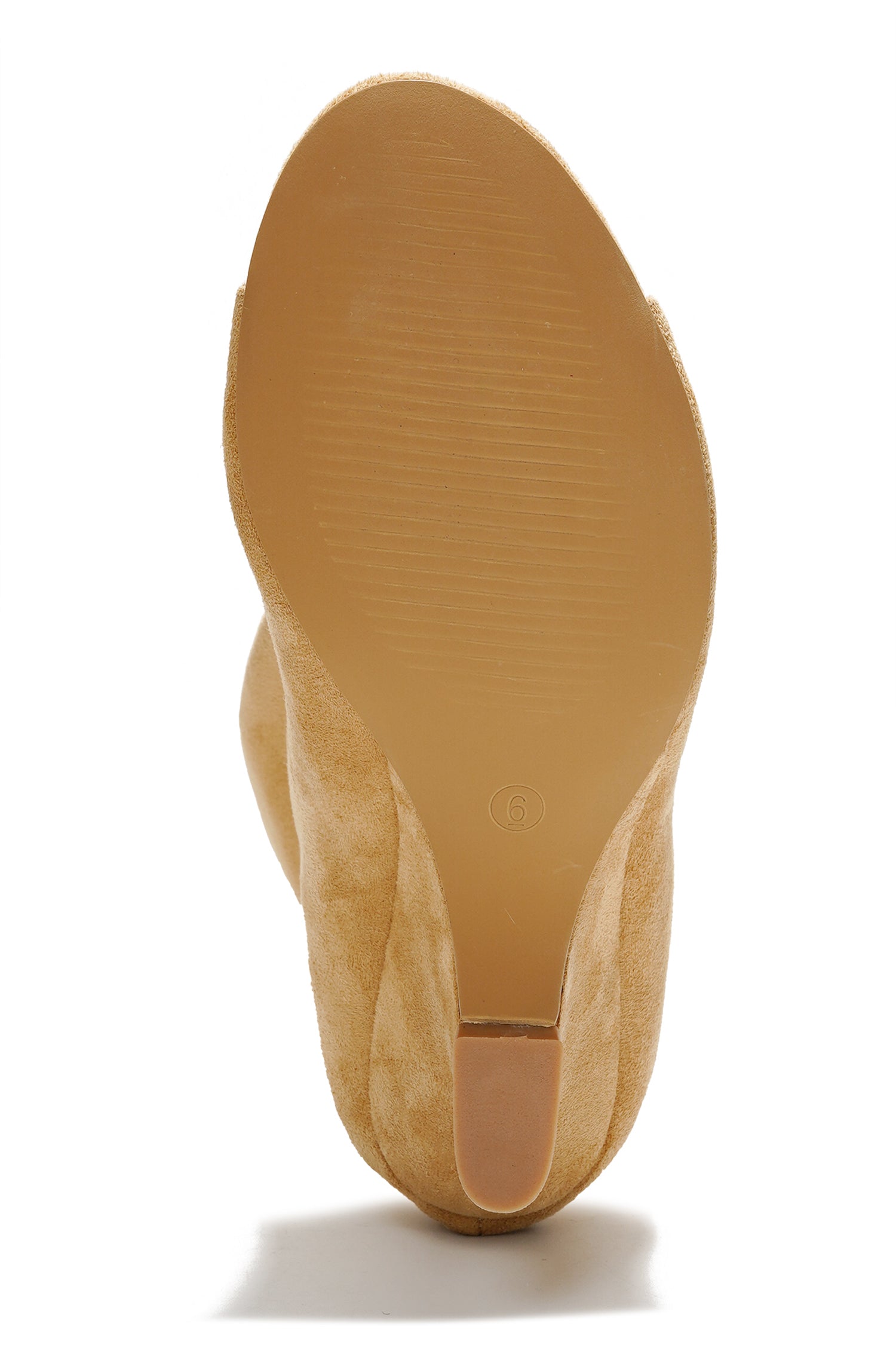 Wholesale Cape Robbin - ROZANNA LADIES BOOTS - BOOTS