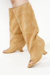 ROZANNA LADIES BOOTS