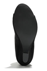 ROZANNA LADIES BOOTS