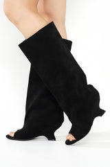 ROZANNA LADIES BOOTS