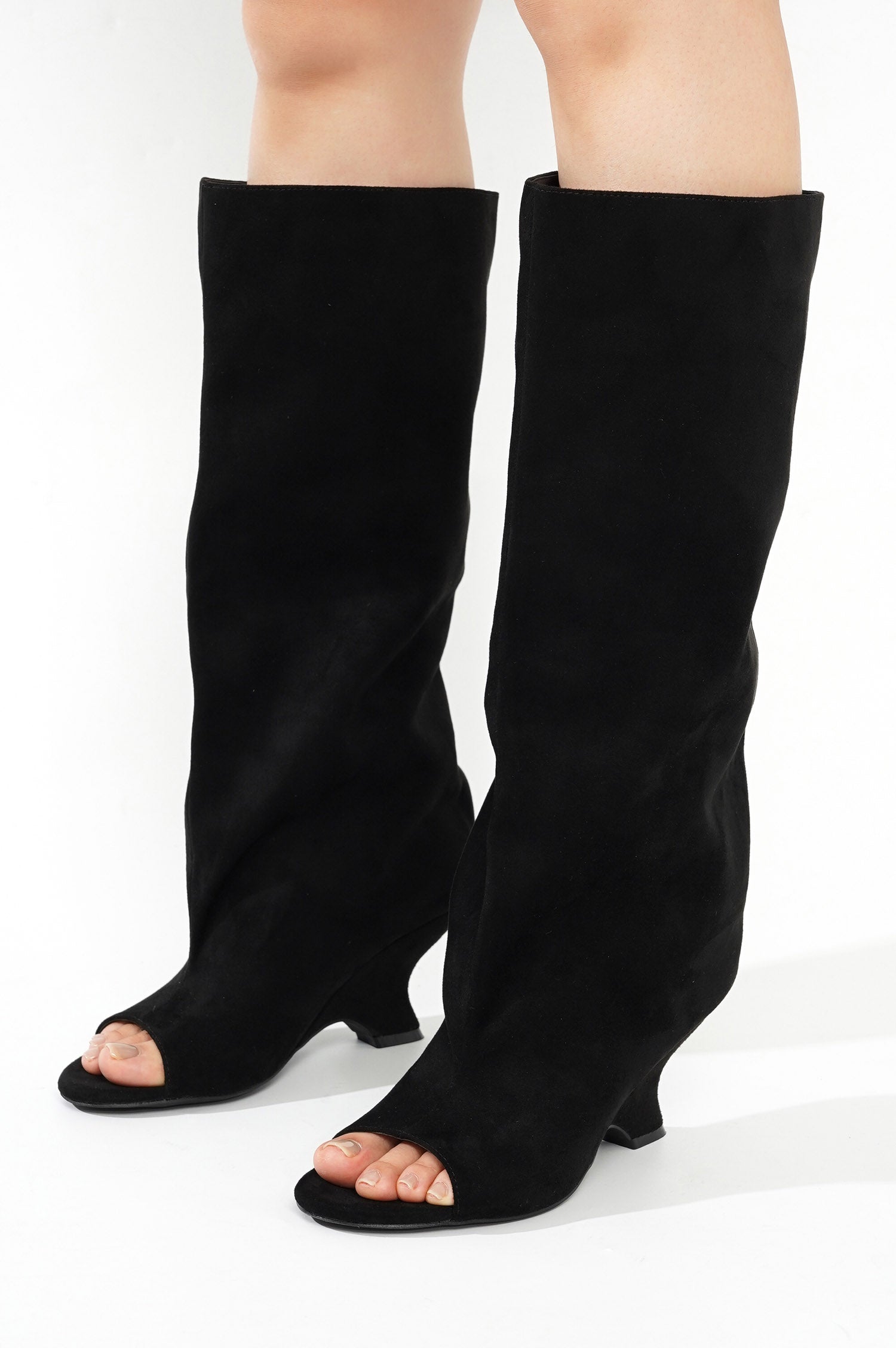 Wholesale Cape Robbin - ROZANNA LADIES BOOTS - BOOTS