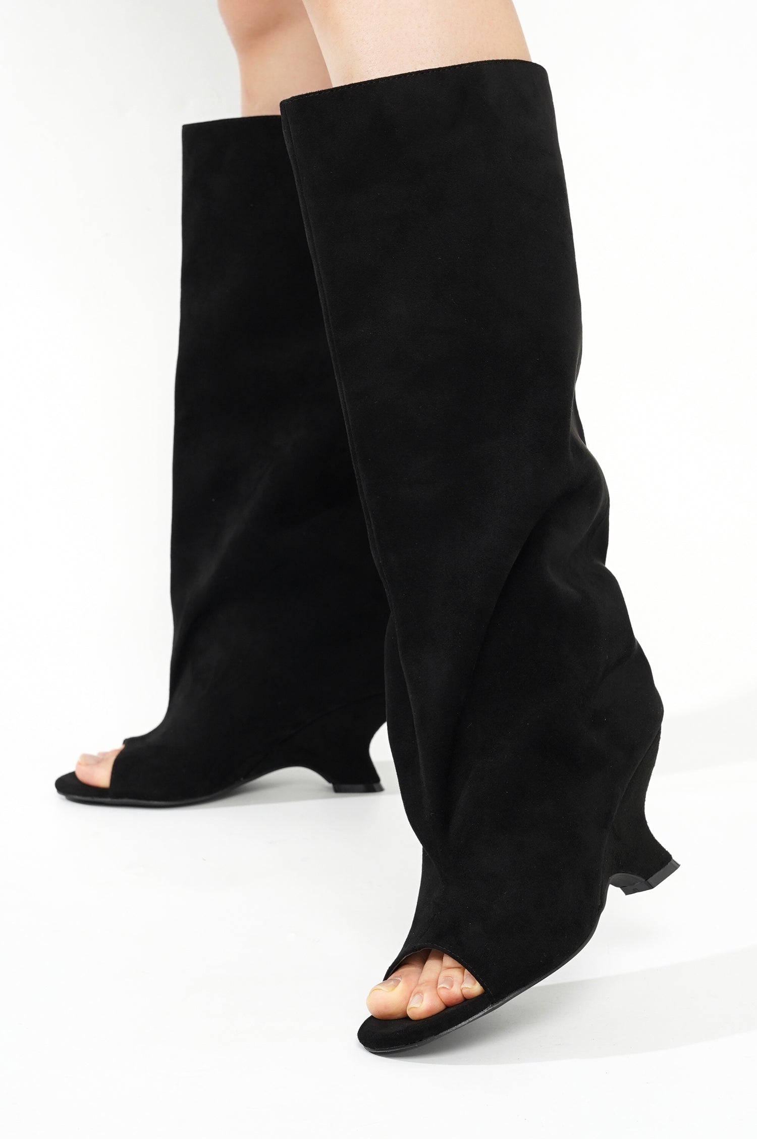 Wholesale Cape Robbin - ROZANNA LADIES BOOTS - BOOTS