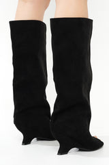 ROZANNA LADIES BOOTS