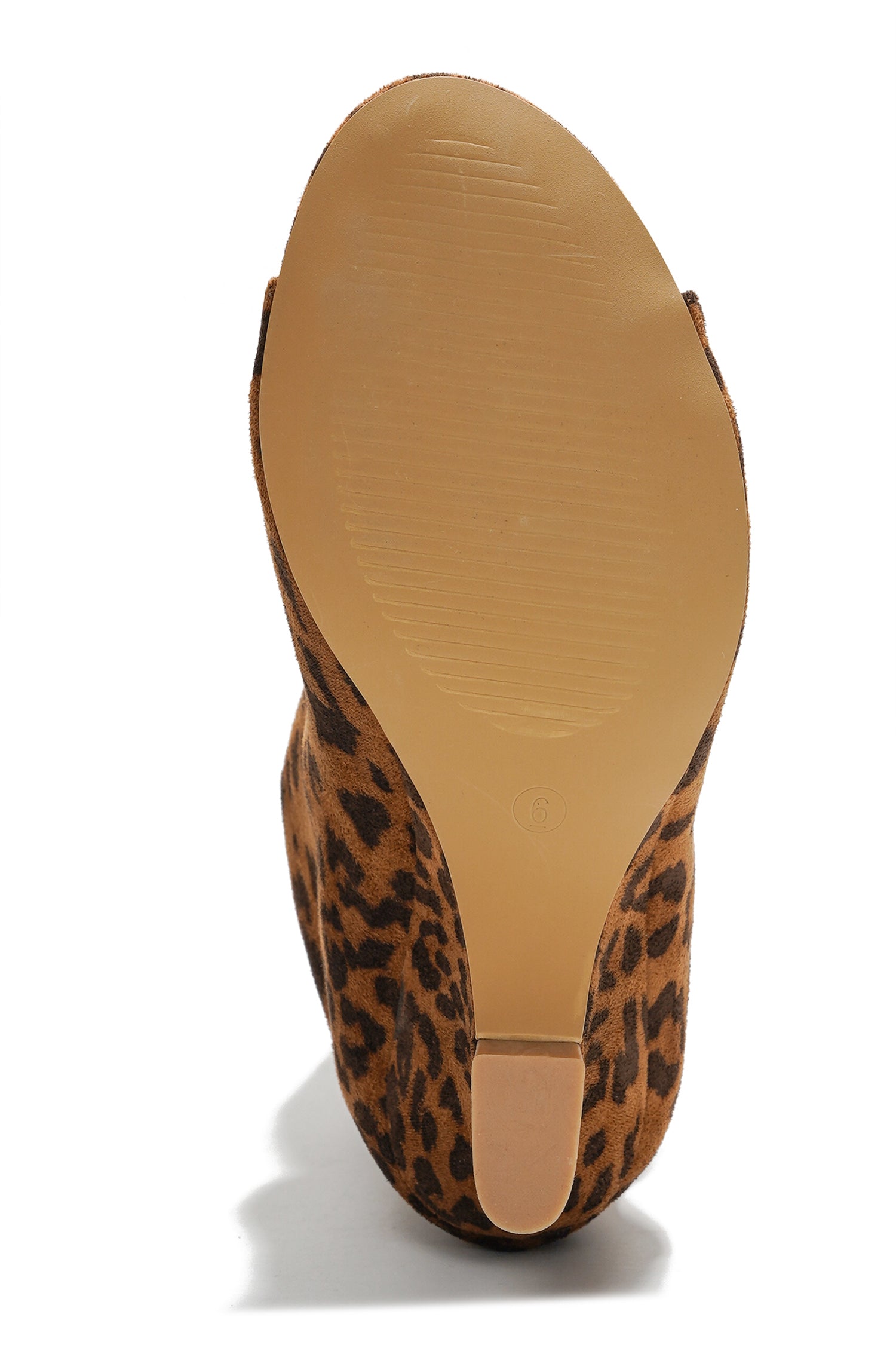 Wholesale Cape Robbin - ROZANNA LADIES BOOTS - BOOTS