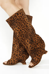 ROZANNA LADIES BOOTS