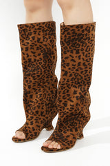 ROZANNA LADIES BOOTS