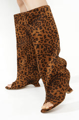 ROZANNA LADIES BOOTS