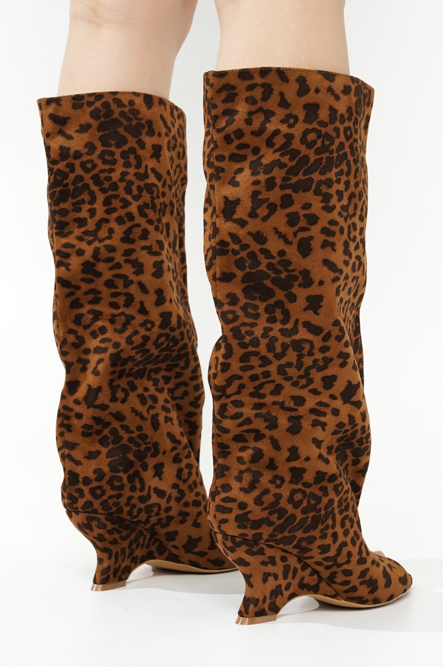 Wholesale Cape Robbin - ROZANNA LADIES BOOTS - BOOTS