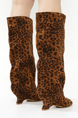 ROZANNA LADIES BOOTS