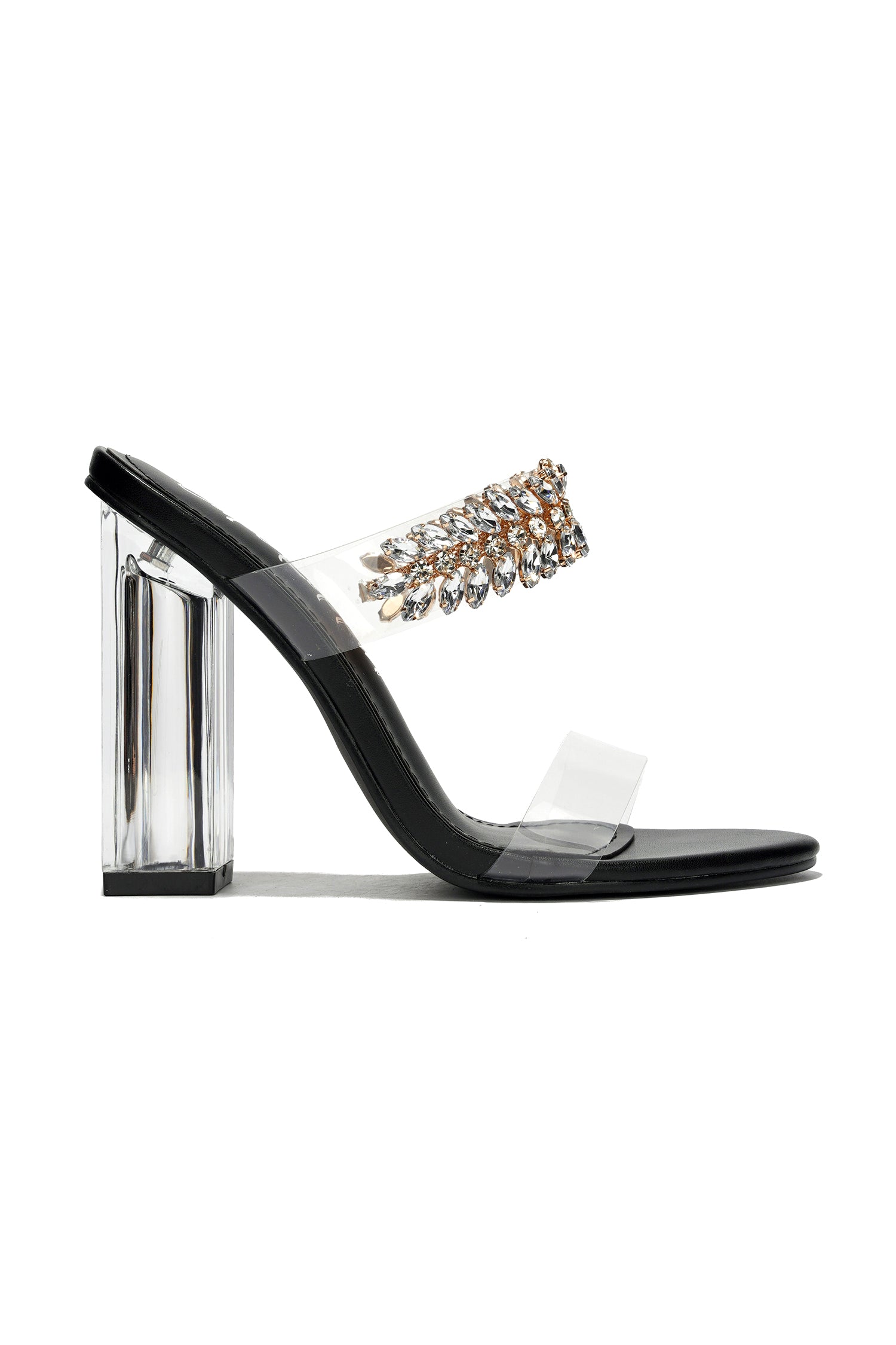 Cape Robbin - SASCHA - HEELS