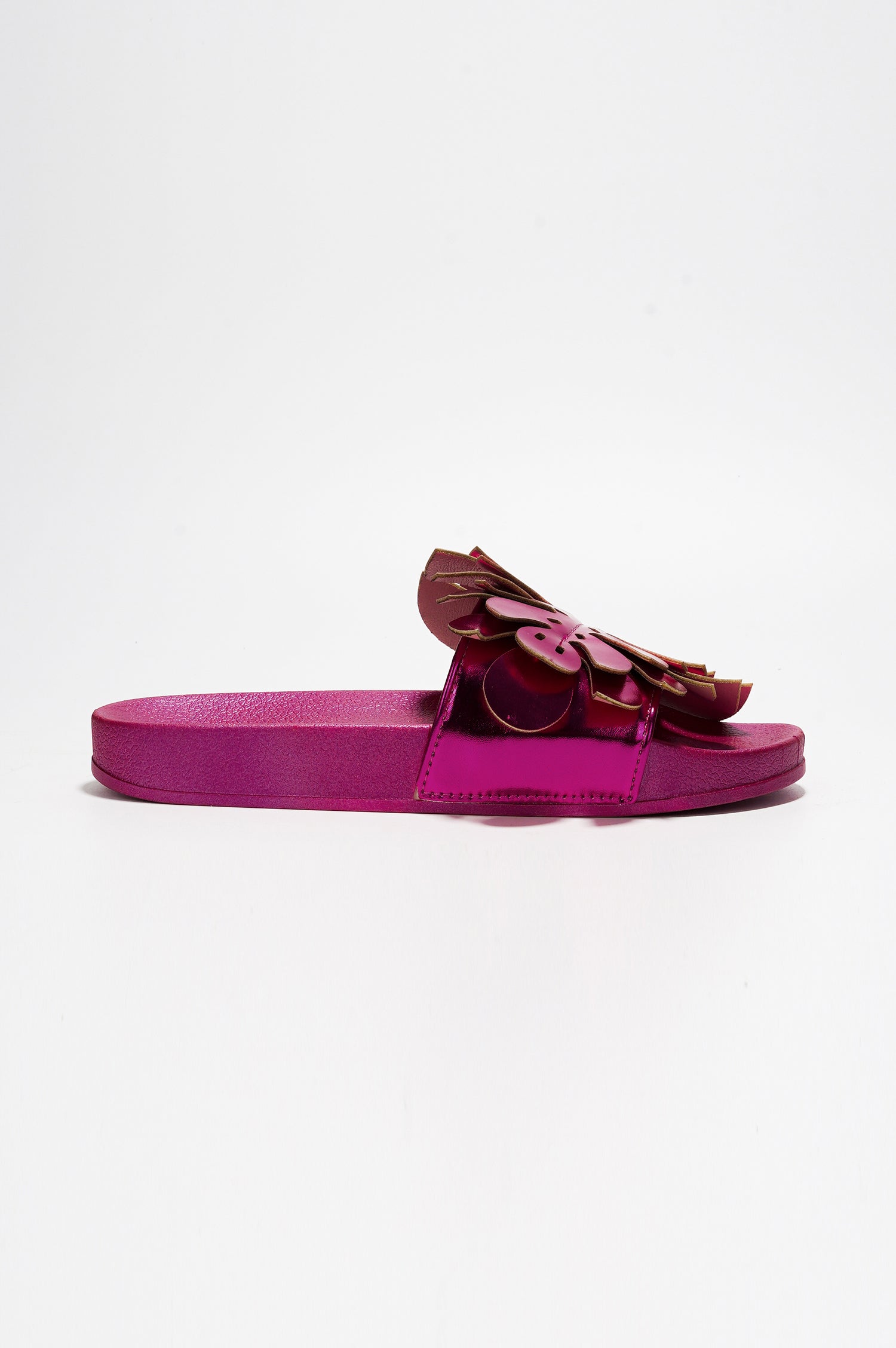 Wholesale Cape Robbin - SHARAI - SANDALS