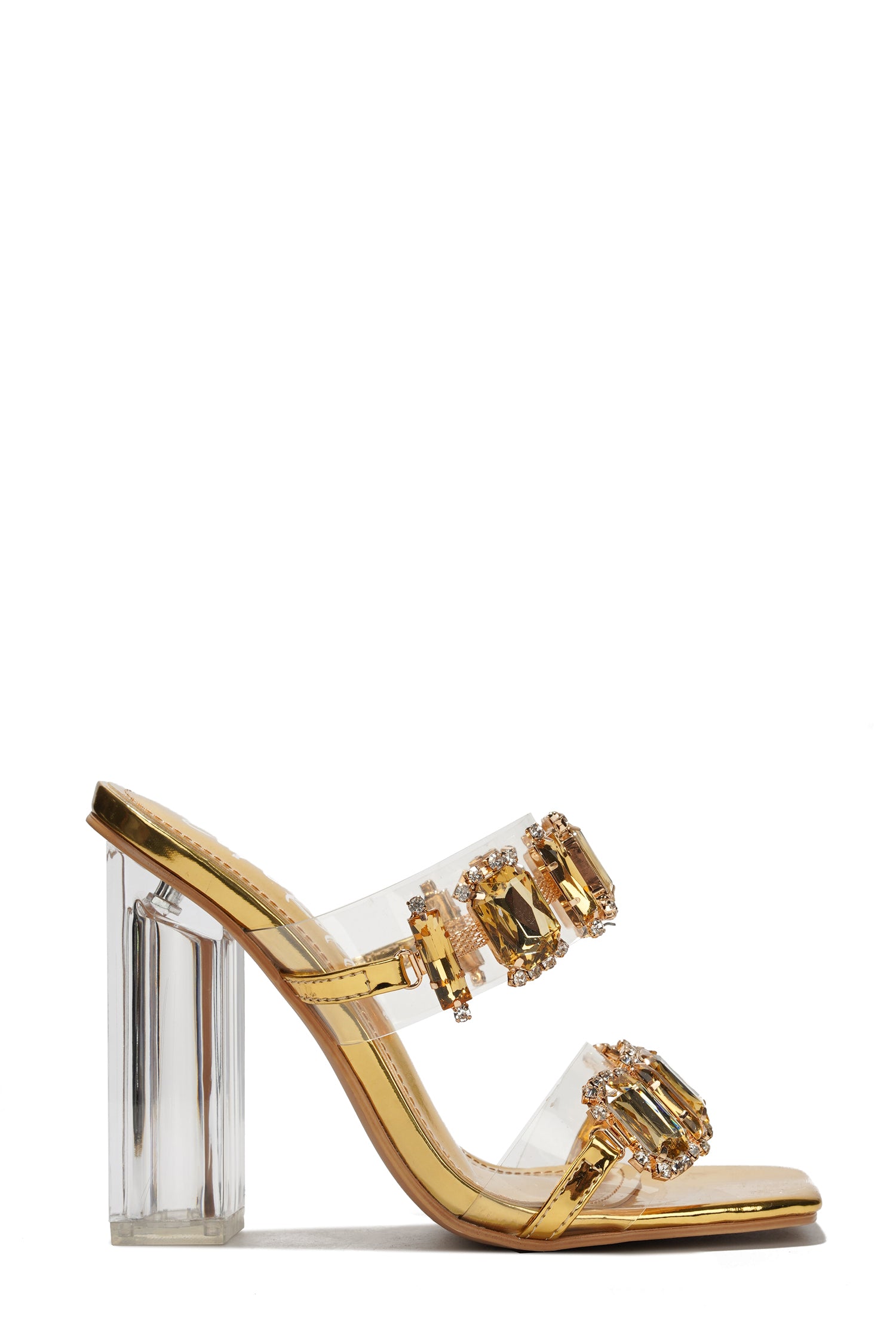 Cape Robbin - SYLVIA - HEELS