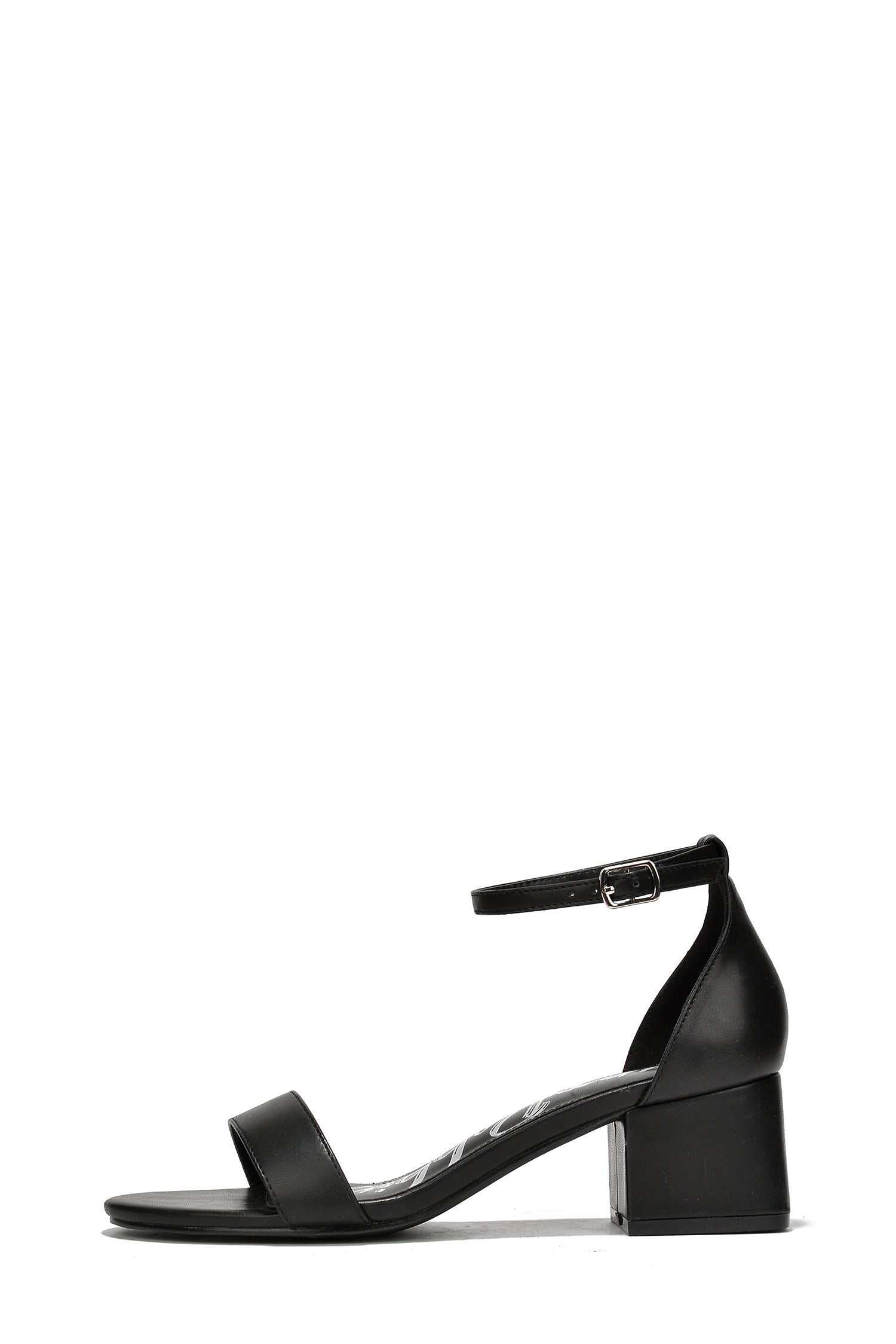 Cape Robbin - TEHRAN - HEELS
