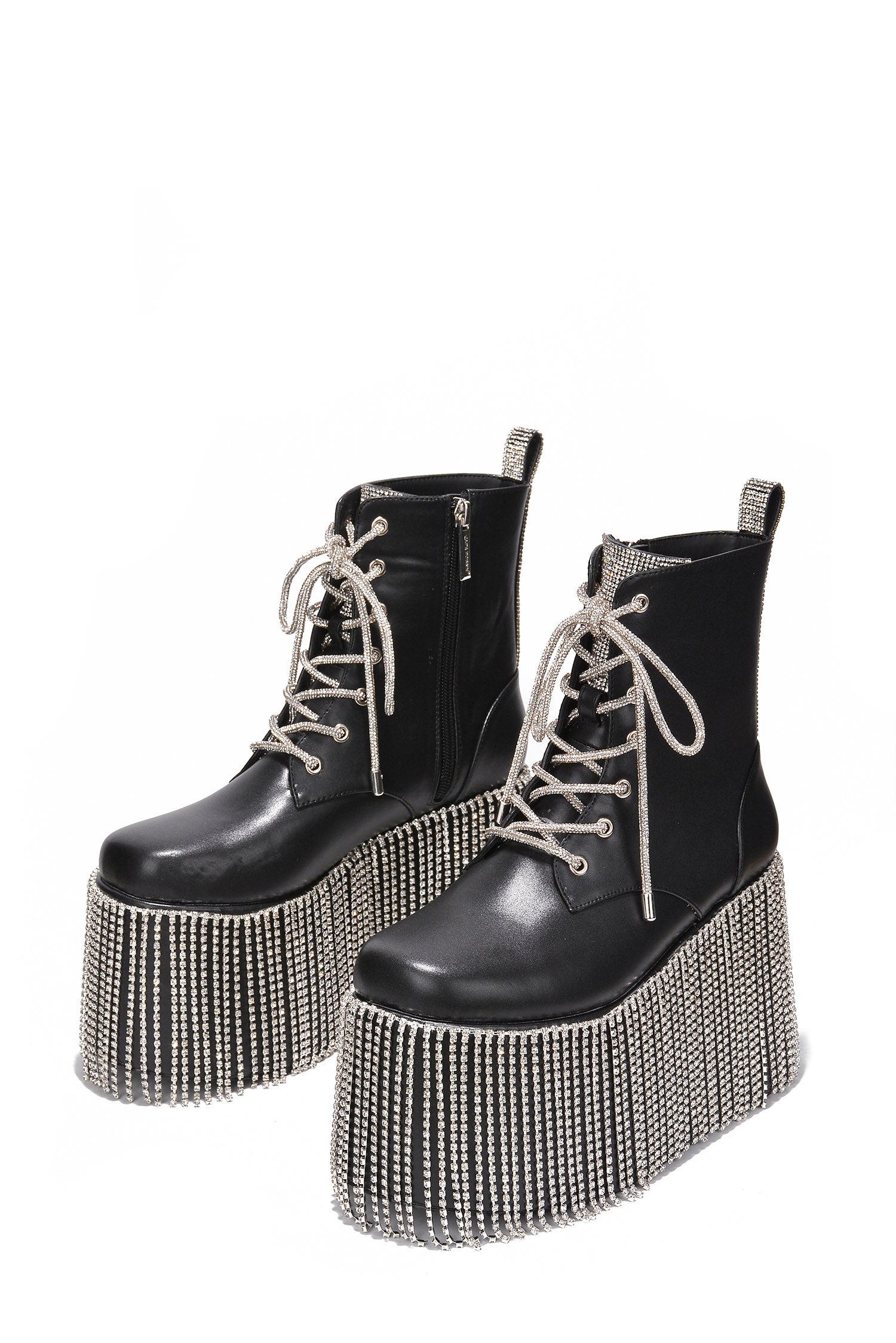 Cape Robbin - TESSAYA - BOOTIES