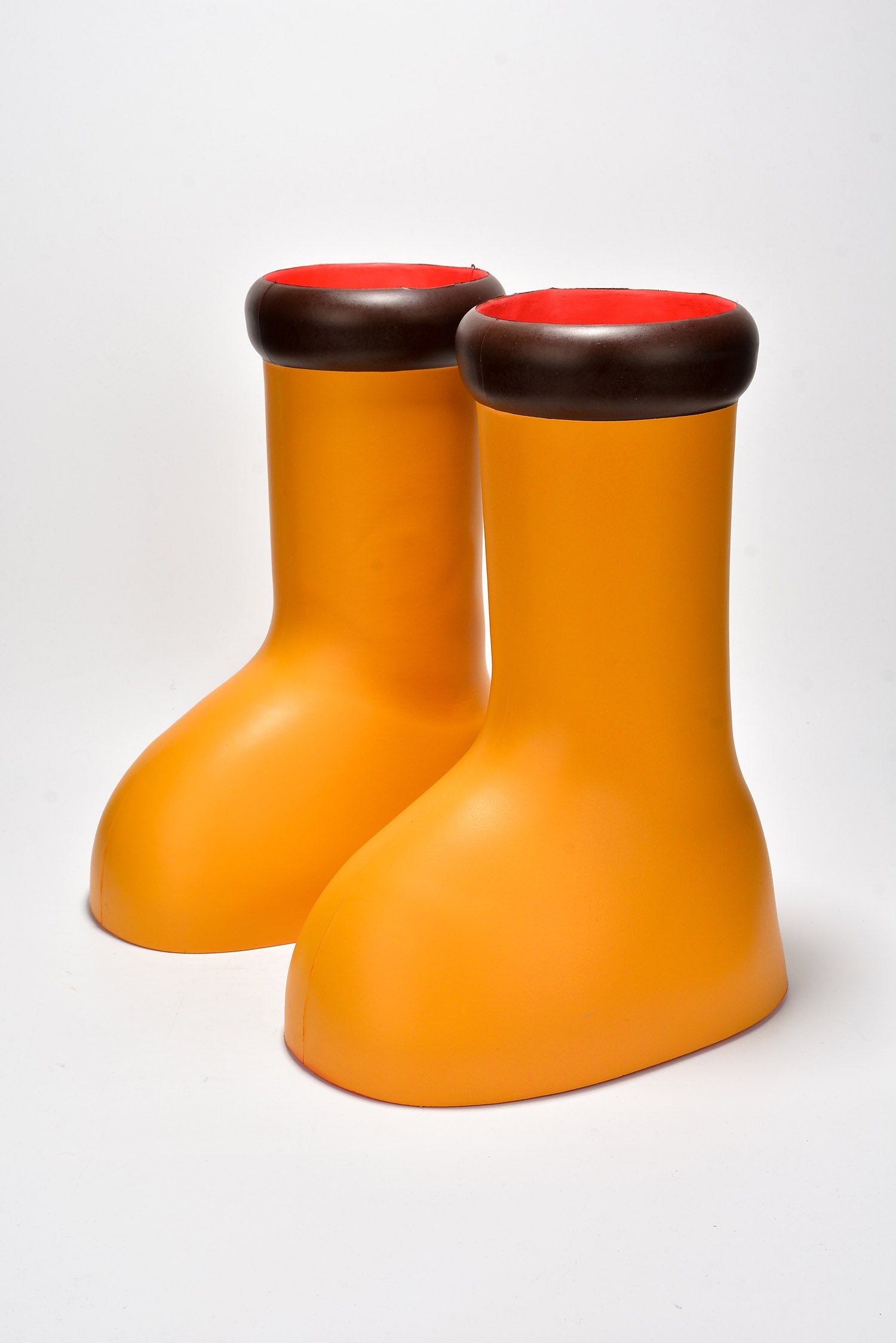 Cape Robbin - TOY-4 - BOOTS