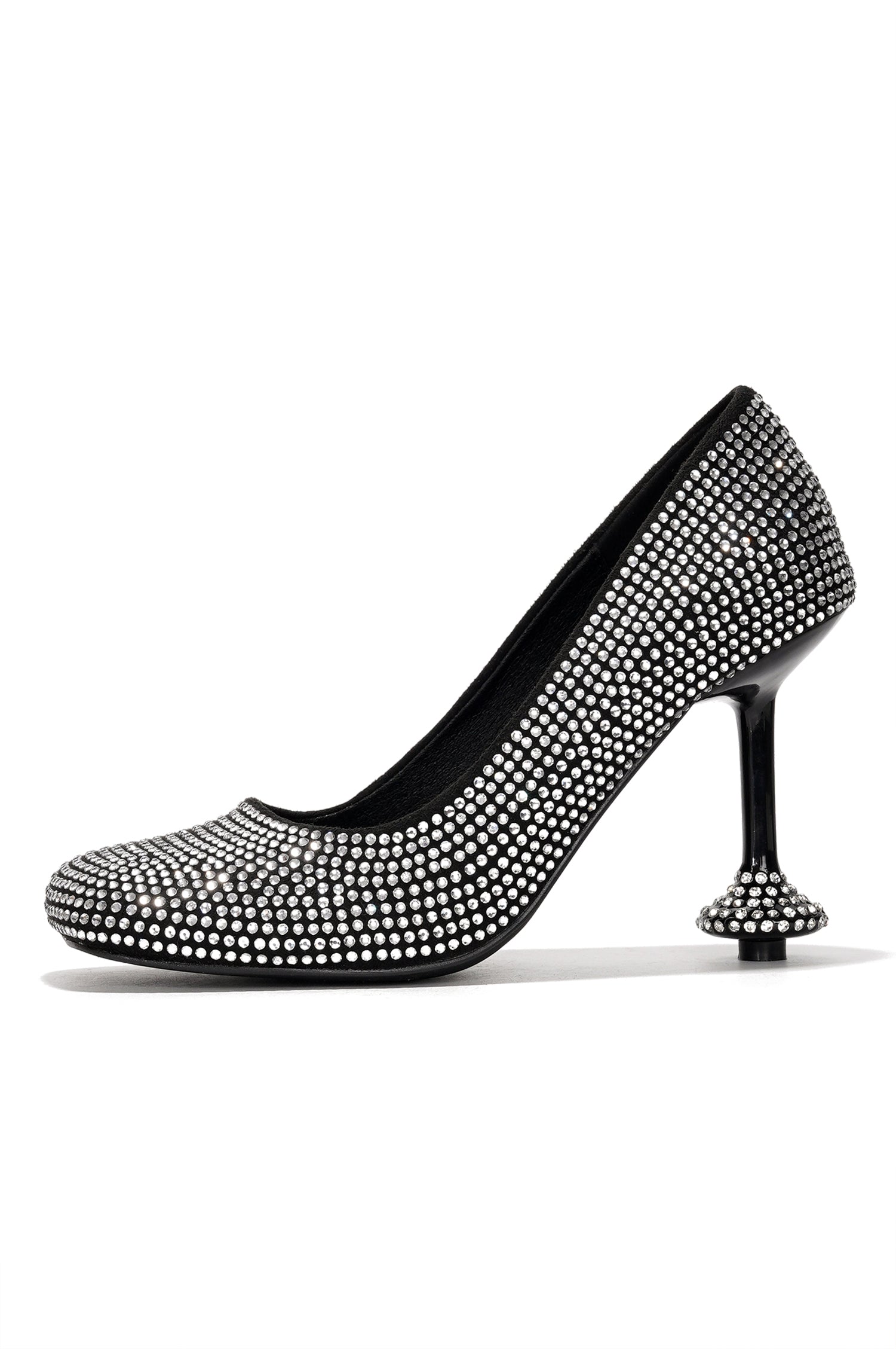 Wholesale Cape Robbin - VALERYE LADIES HEELS - HEELS