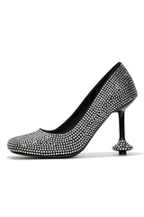 VALERYE LADIES HEELS
